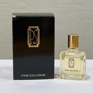 PS Fine by Paul Sebastian for Men Mini Splash Bottle [Authentic]